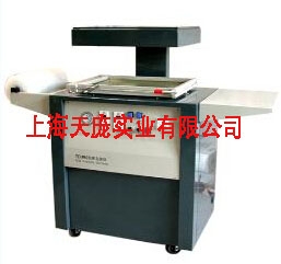 TB390貼體機
