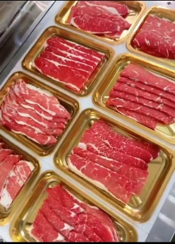 燒烤包裝